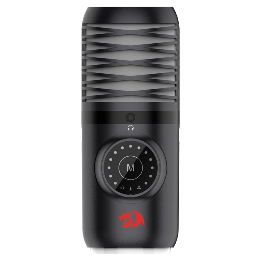Redragon Stellaris GM306 Wired RGB Gaming Microphone
