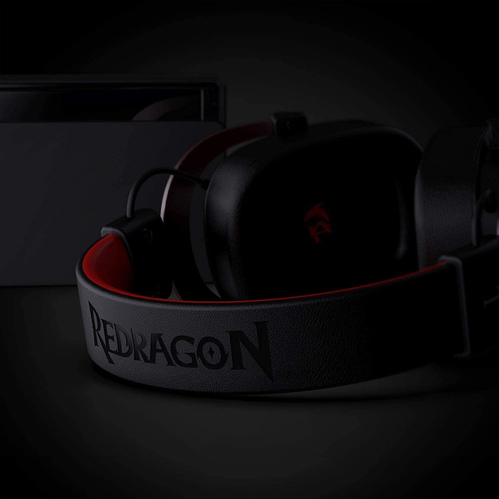 Redragon Zeus H510-FB Gaming Headset