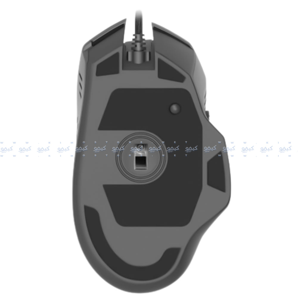 Redragon Roadmaster M723 Wired RGB Gaming Mouse 12400Dpi