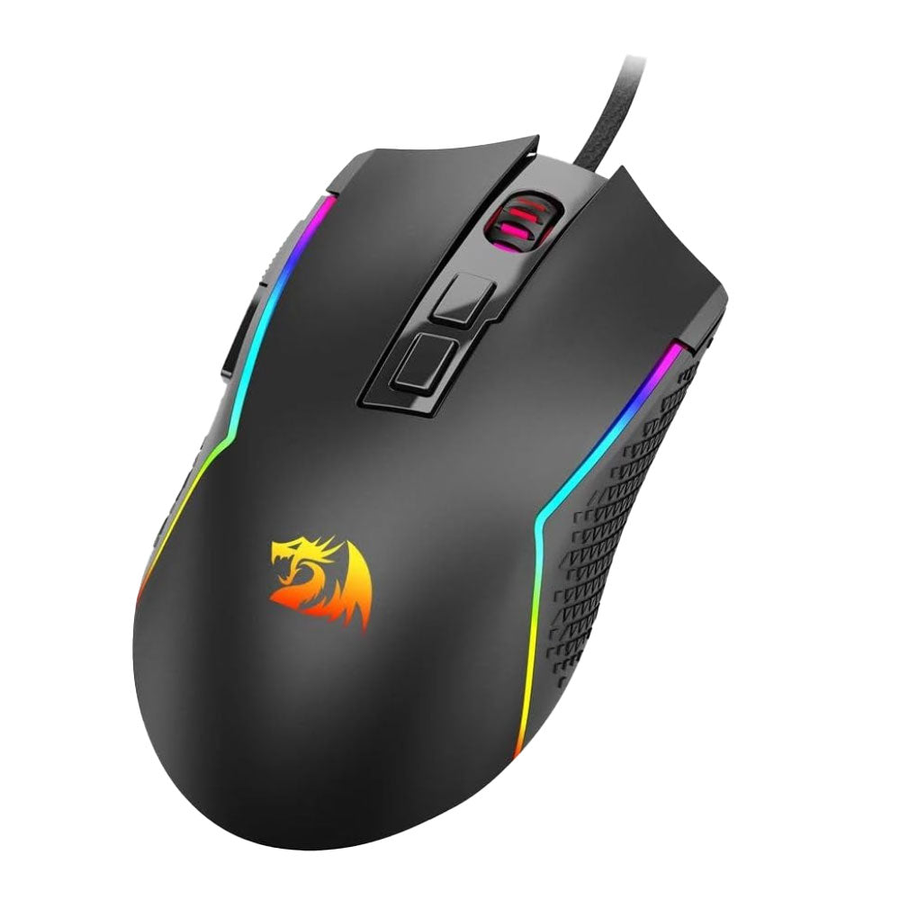 Redragon TRIDENT LITE M613 Wired RGB Gaming Mouse