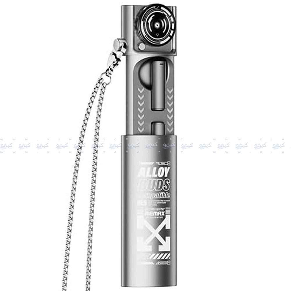 Remax AlloyBuds M5 True Wireless Earbuds