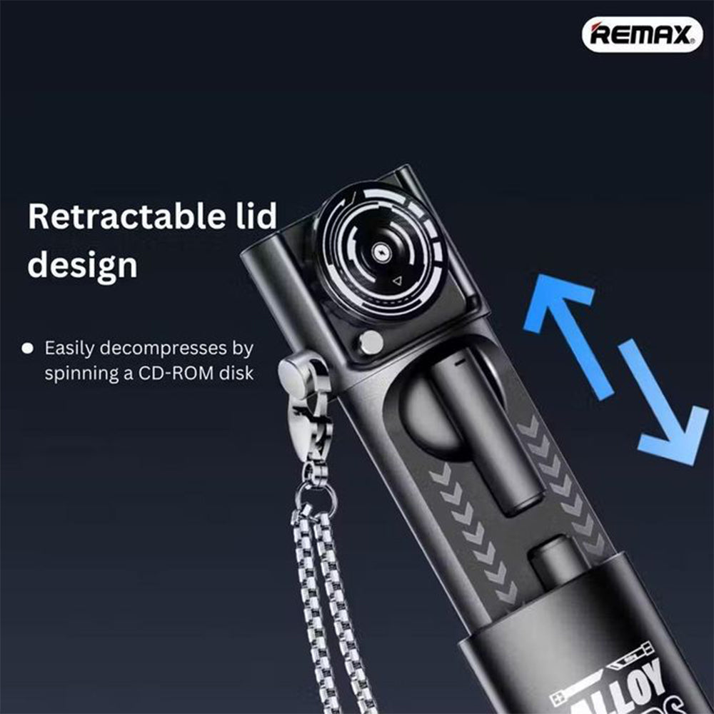 Remax AlloyBuds M5 True Wireless Earbuds