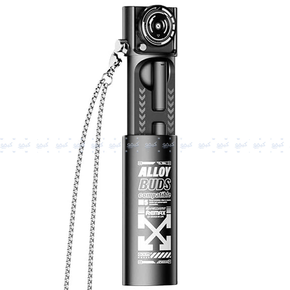 ايربادز ريماكس AlloyBuds M5 True Wireless