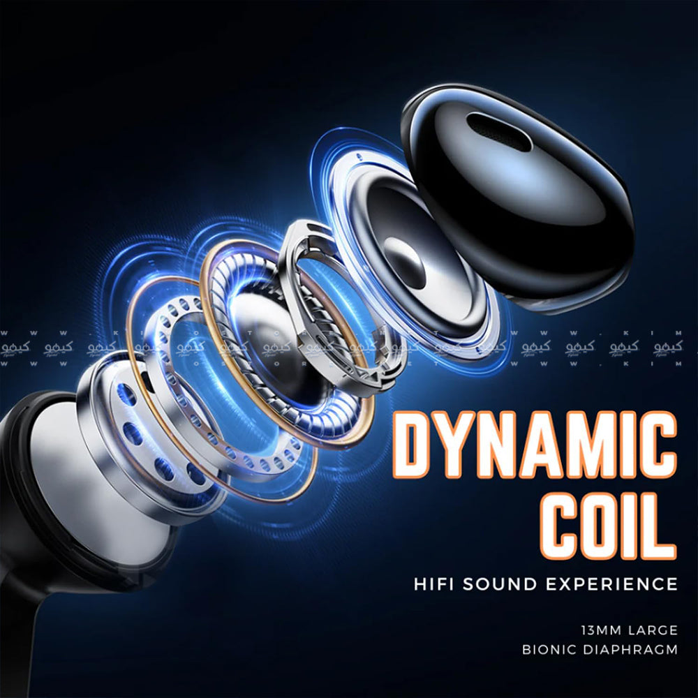 Remax GameBuds G5 TWS Earbuds