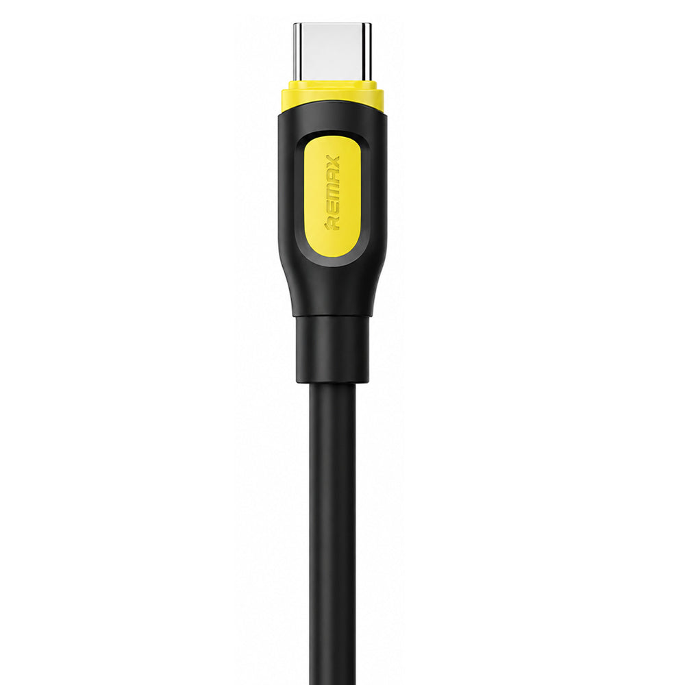 Remax RC-C111 Type-C To Type-C Cable 60W Fast Charging 1m
