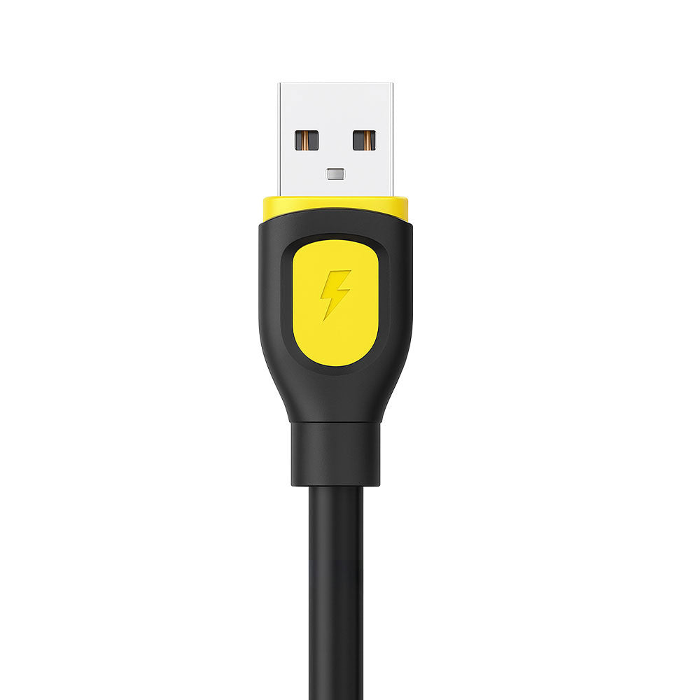Remax RC-C113 USB To Type-C Cable 3A Fast Charging