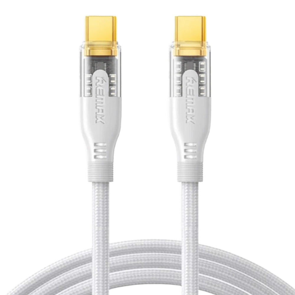 Remax RC-C170 Type-C To Type-C Cable