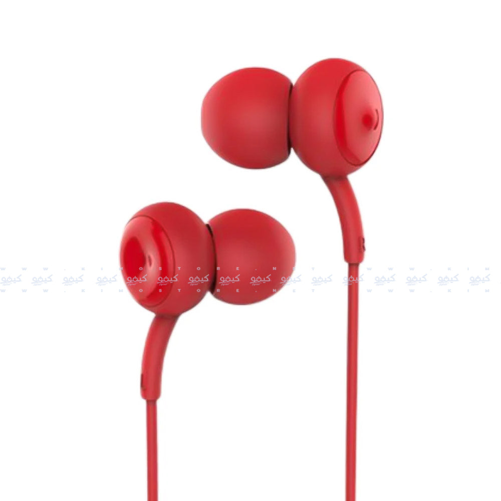 سماعة أذن سلكية ريماكس RM-510