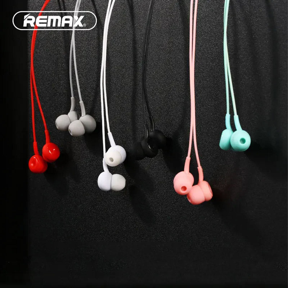 Remax Earphone