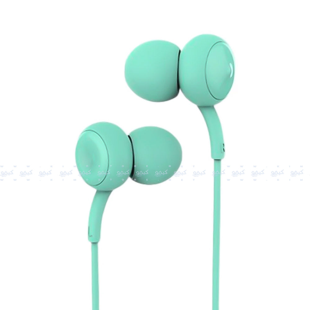 سماعة أذن سلكية ريماكس RM-510