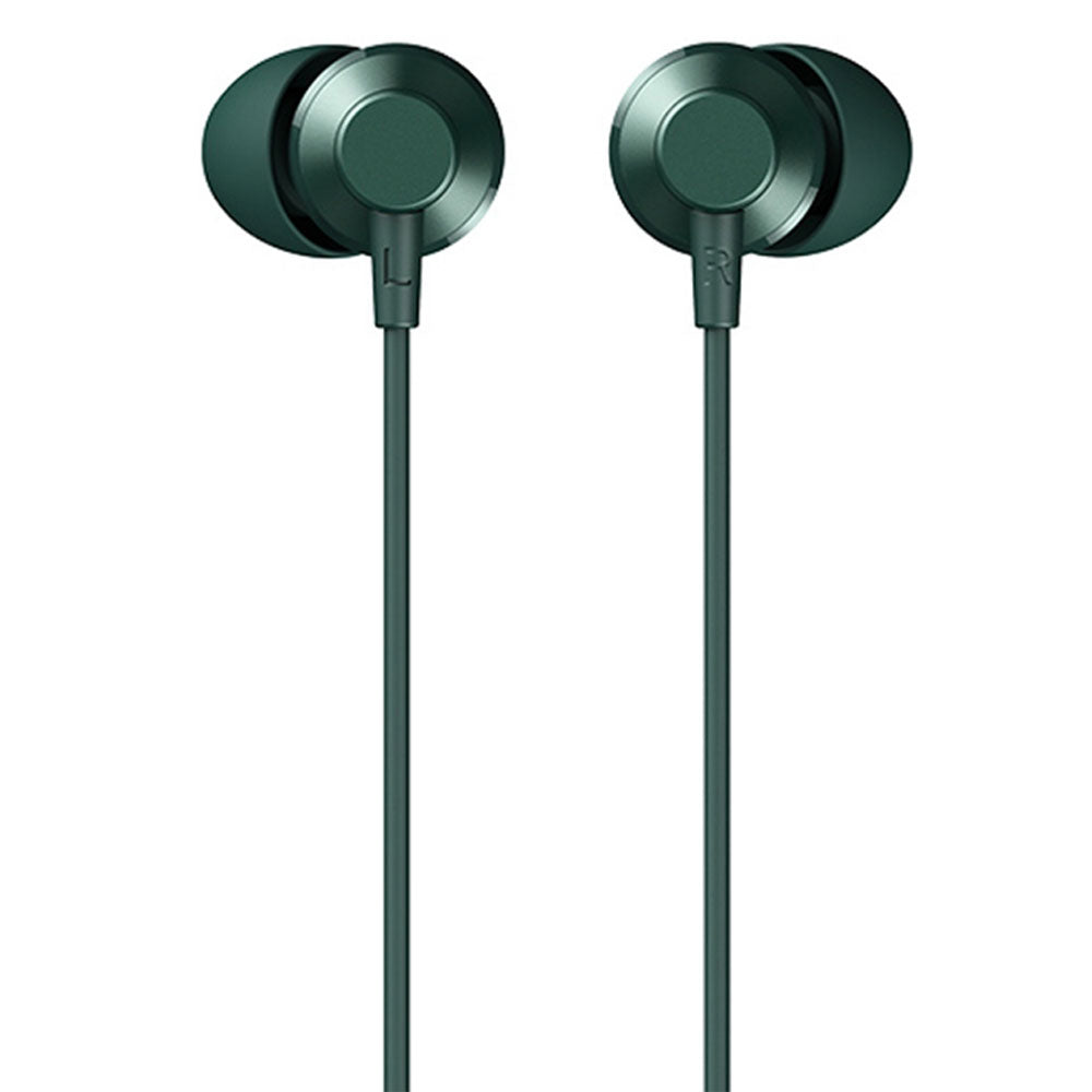 Remax RM-512 Earphone