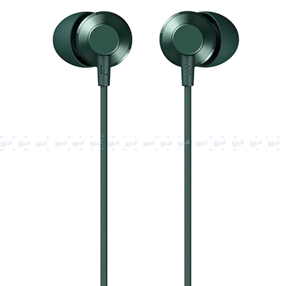 سماعة أذن سلكية ريماكس RM-512