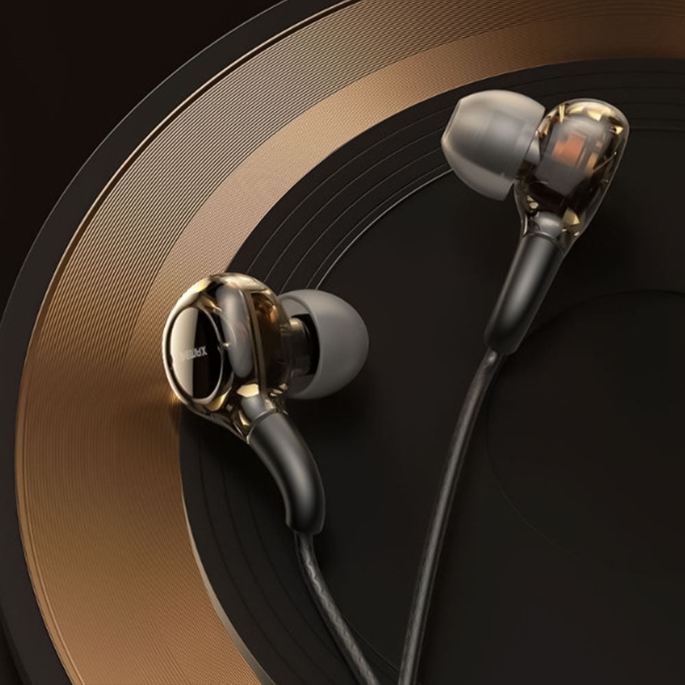 Remax RM-670 Earphone