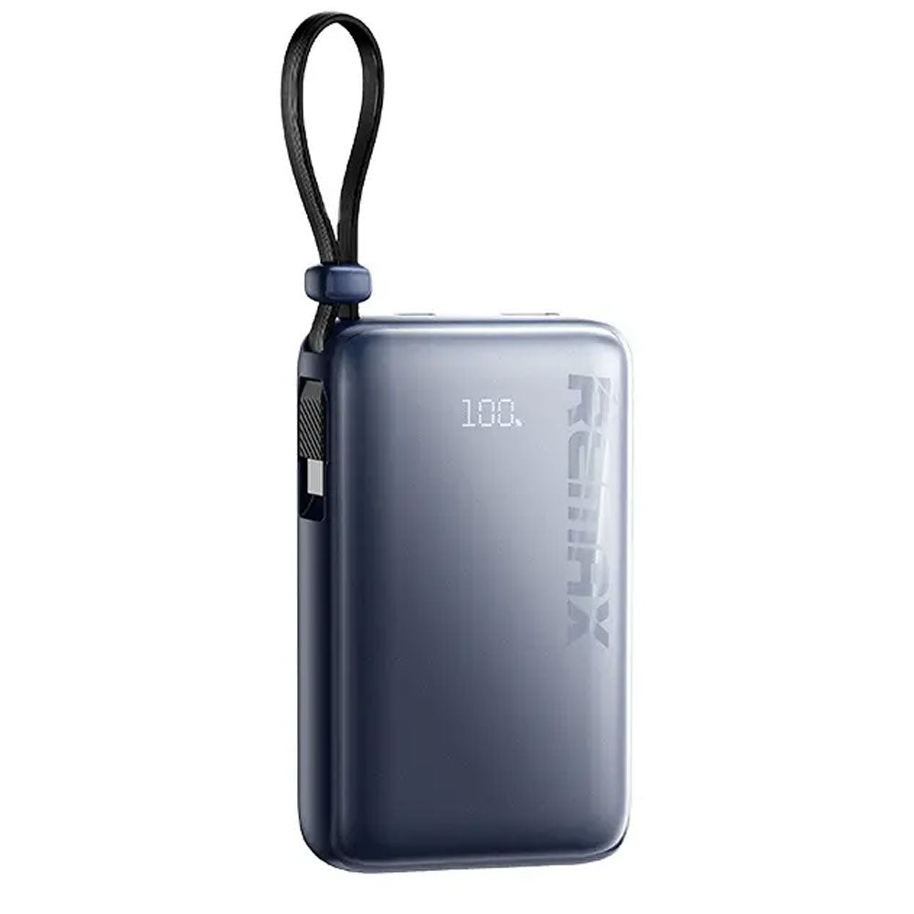 Remax RPP-19 Power Bank USB + Type-C 22.5W