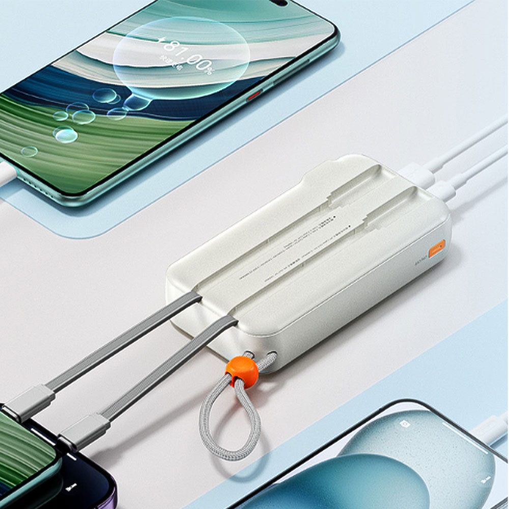 باور بانك ريماكس