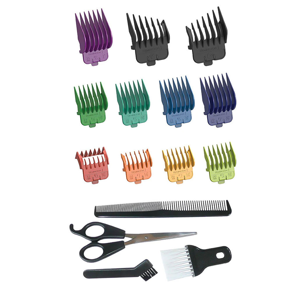 ماكينة قص الشعر ريمنجتون HC5035