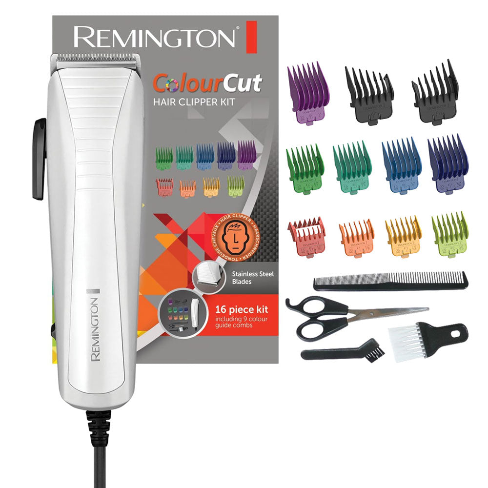 ماكينة قص الشعر ريمنجتون HC5035