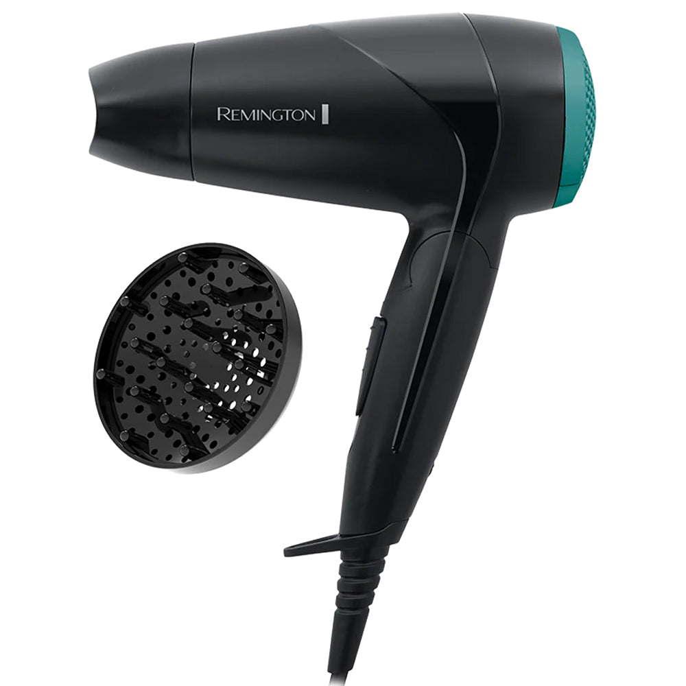 Remington Hair Dryer On The Go D1500 2000W