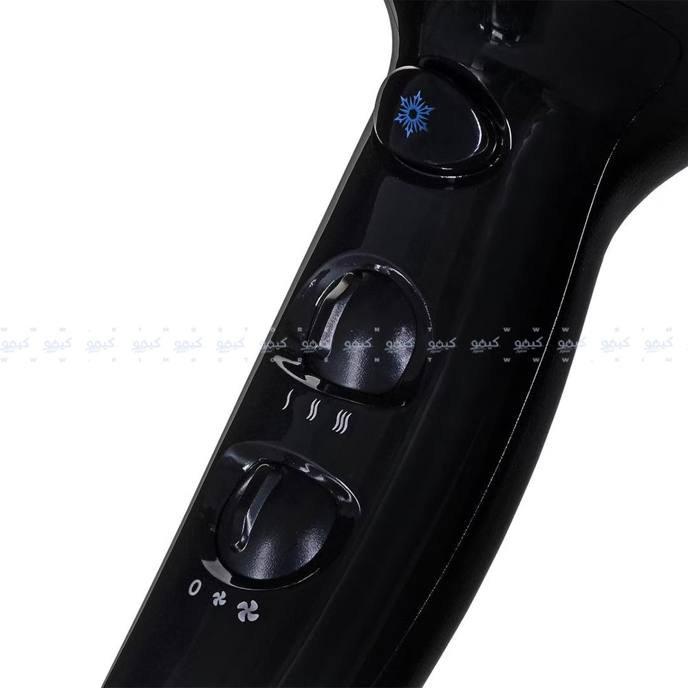 Remington Hair Dryer Pro-Air D5210 2200W