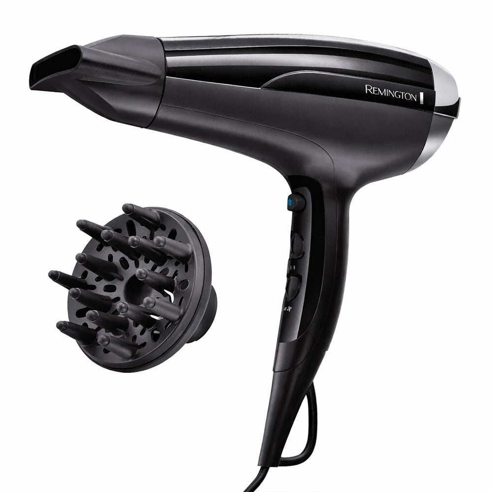 Remington Hair Dryer Pro-Air Shine D5215 2300W