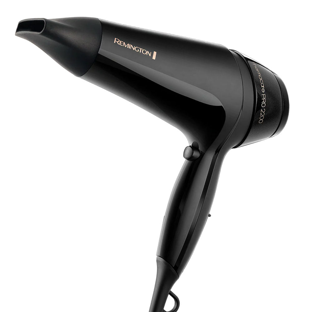 Remington Hair Dryer Thermacare Pro