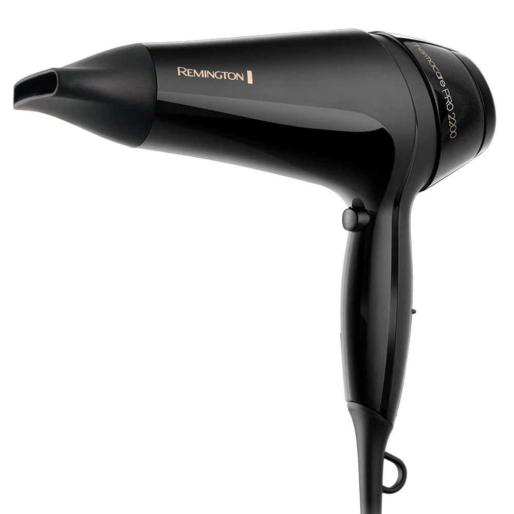 Remington Hair Dryer Thermacare Pro D5710 2200W