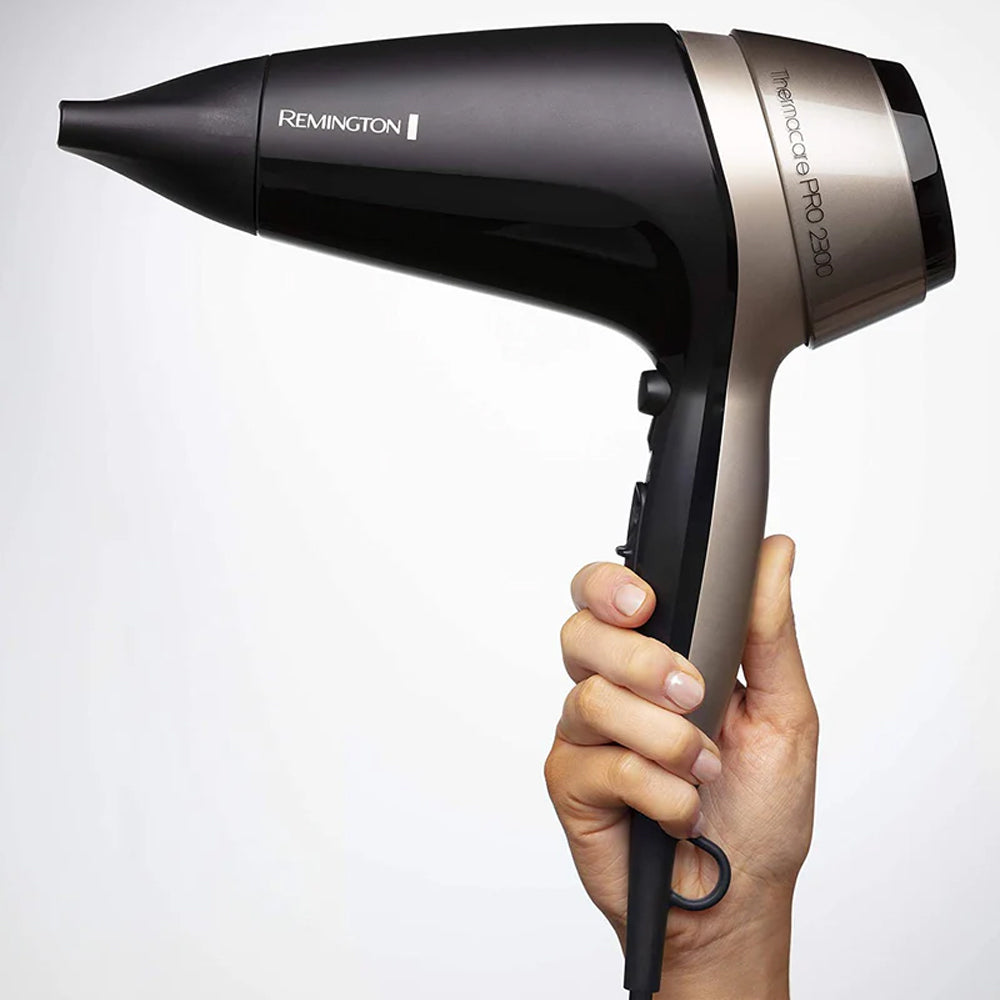 Remington Hair Dryer Thermacare Pro D5715 2300W