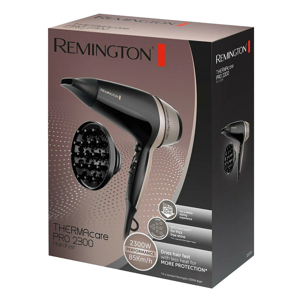 Remington Hair Dryer D5715