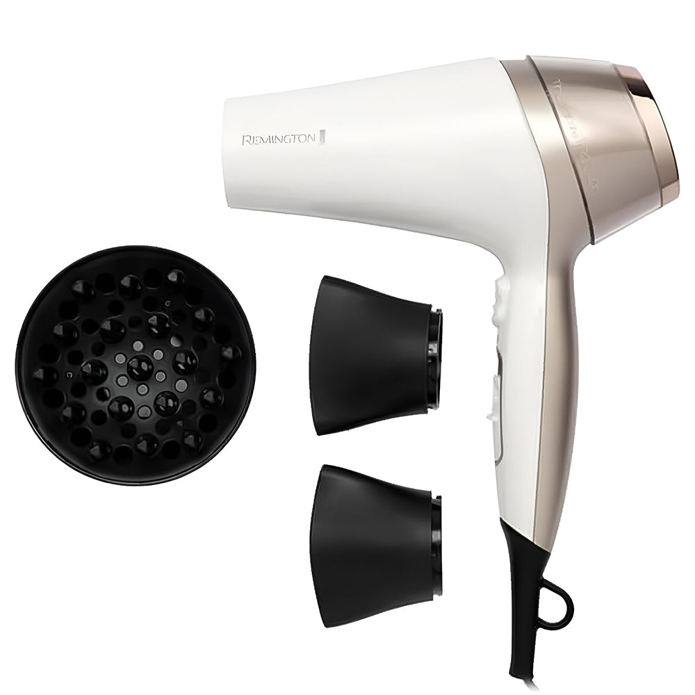 Remington Hair Dryer Thermacare Pro D5720 2400W