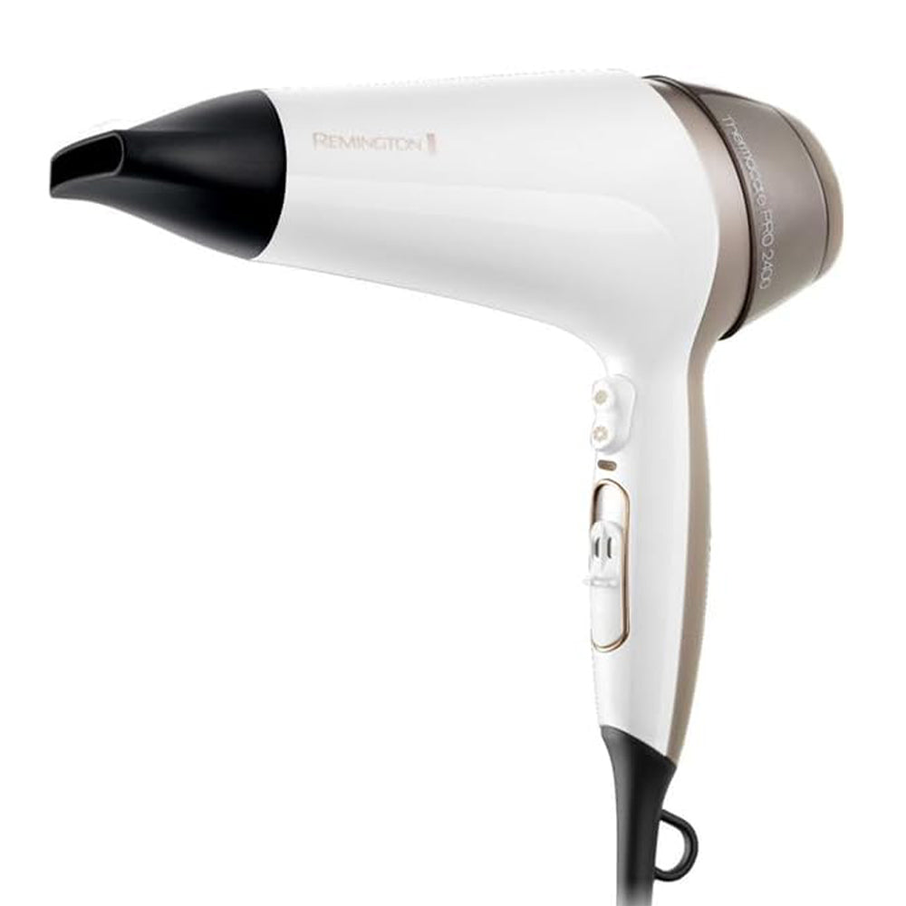 مجفف شعر ريمنجتون 2400 وات Thermacare Pro D5720