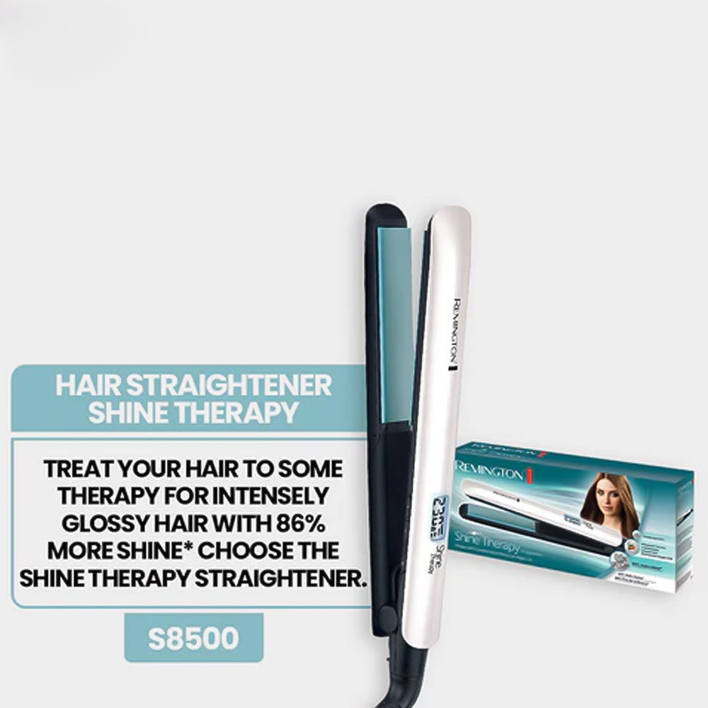 مكواة الشعر