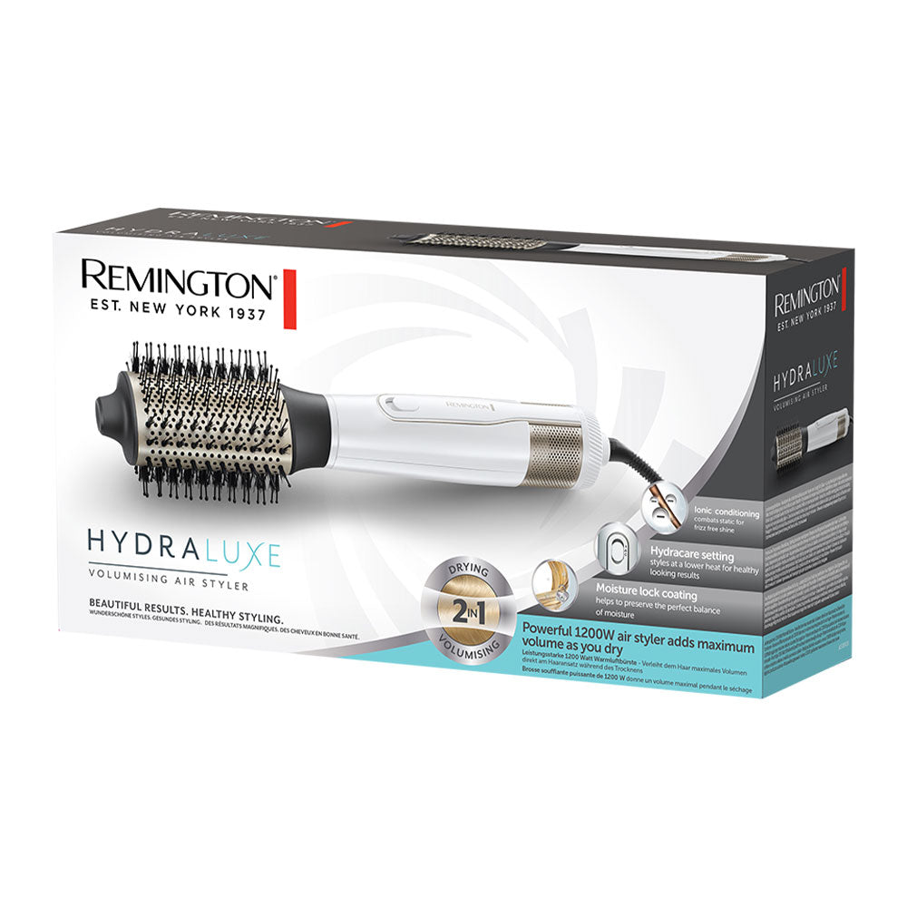 Remington Hyderaluxe Airstyler Volumizer AS8901 1200W