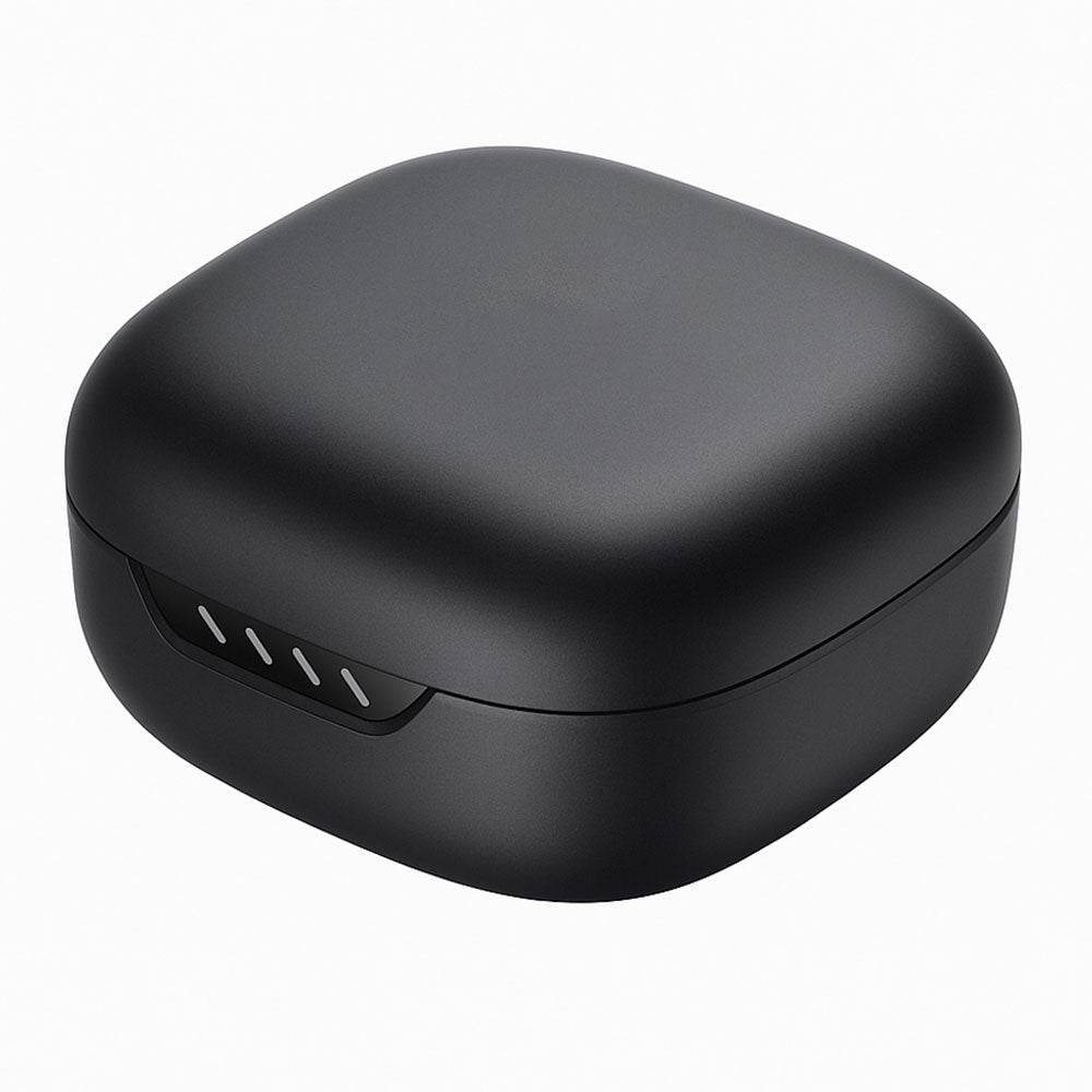 Riversong  Earbuds - Black