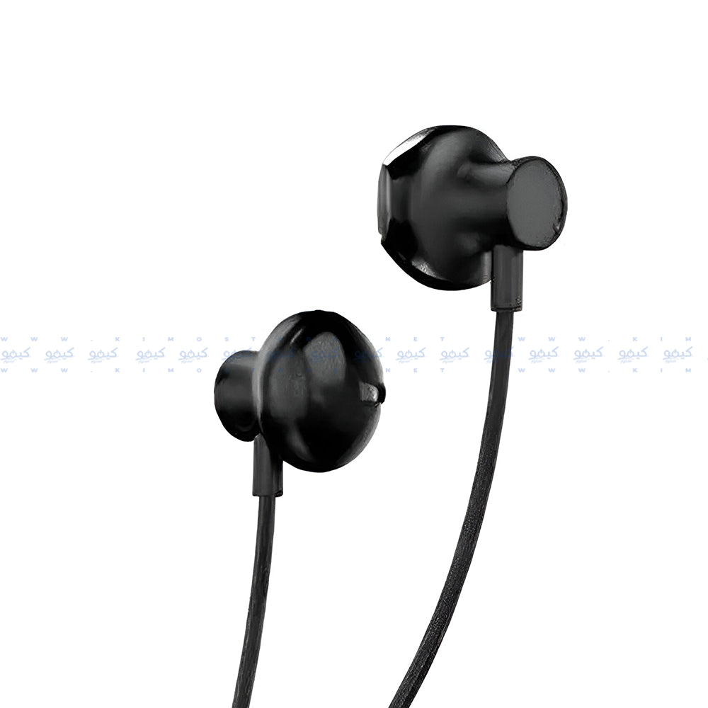 سماعة اذن لاسلكية ريفرسونج L3 EA510 Neckband - أسود