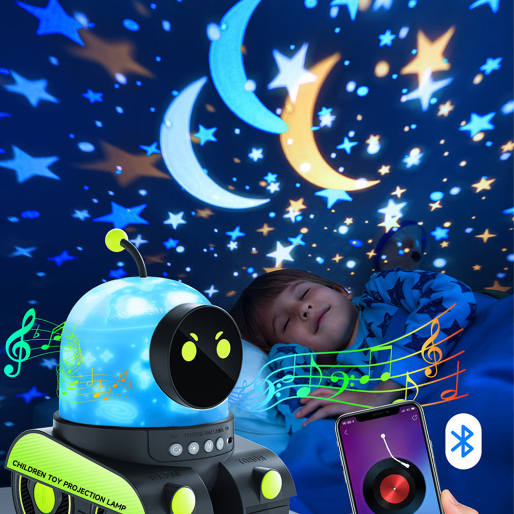 Robot Spacewalker WH-E03