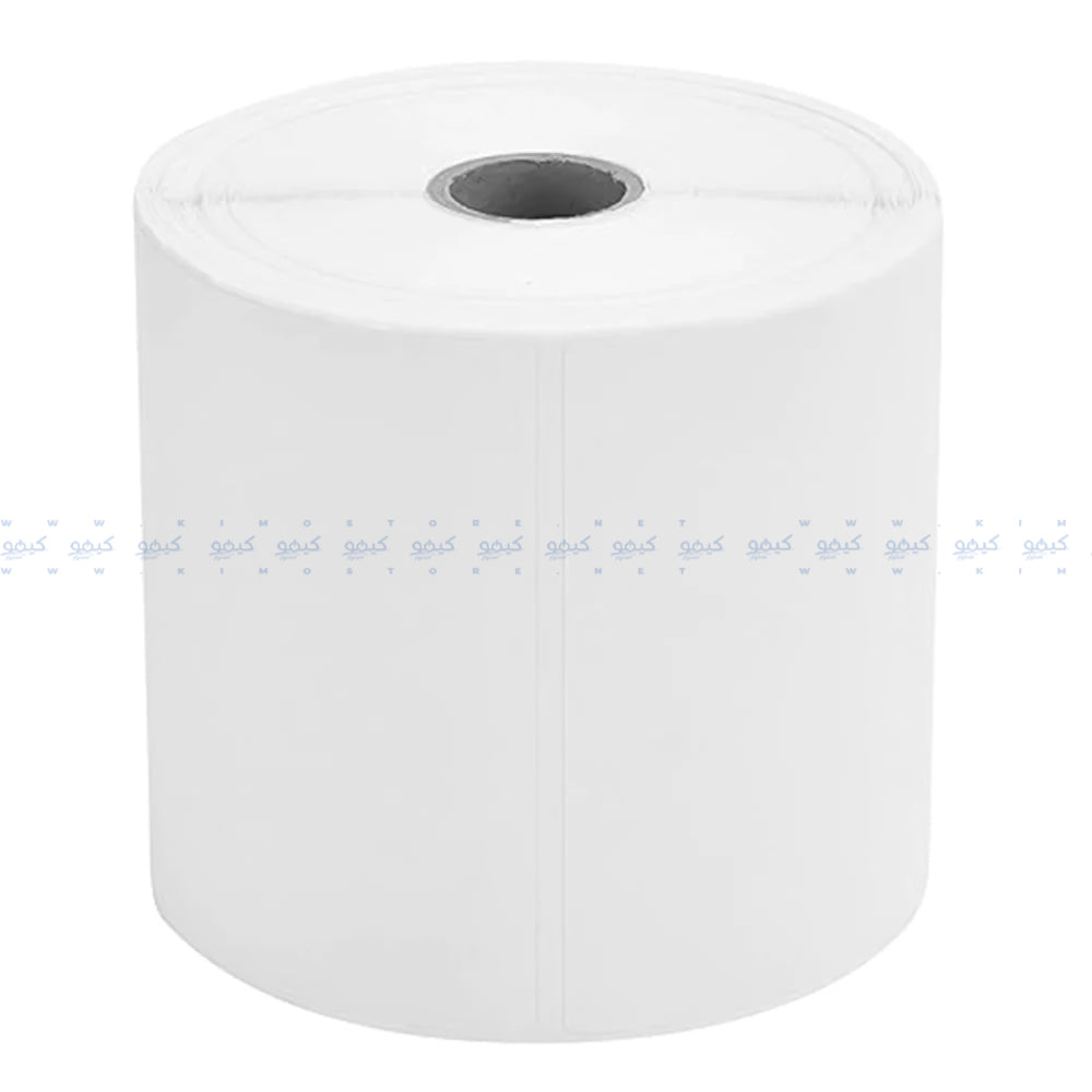 Roll Sticker 500 Pcs 10x10 cm