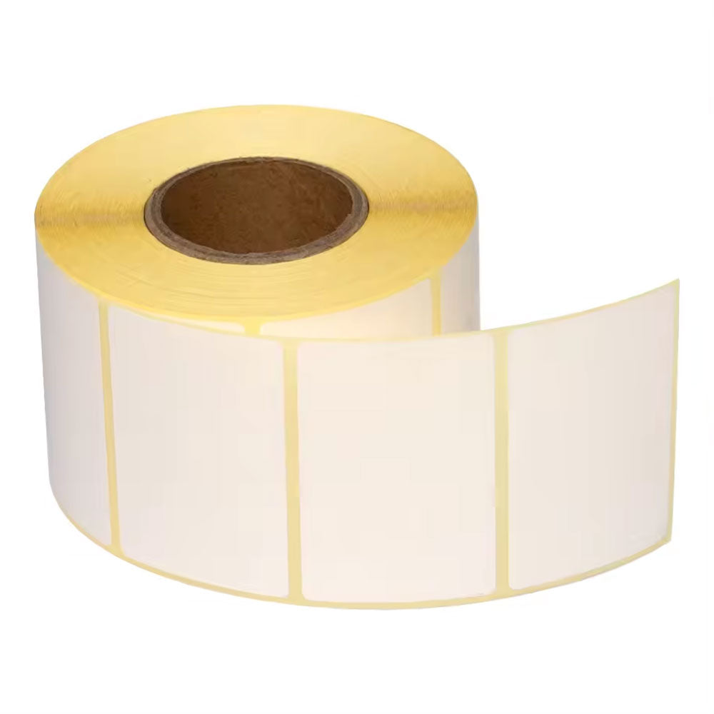 Roll Sticker