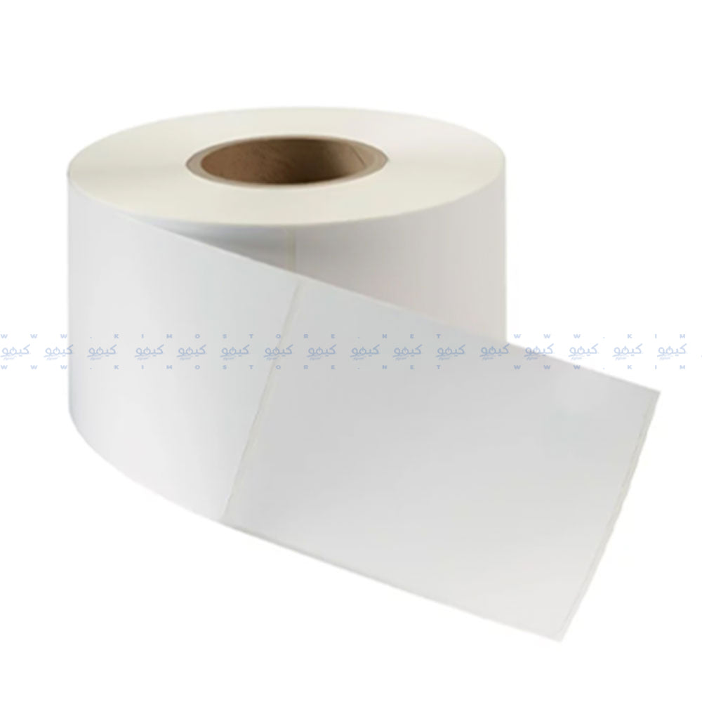 Roll Sticker 500 Pcs