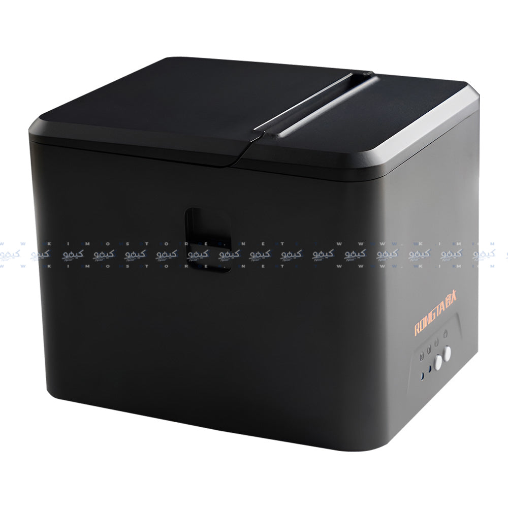 Rongta RP335A Receipt Printer - Black
