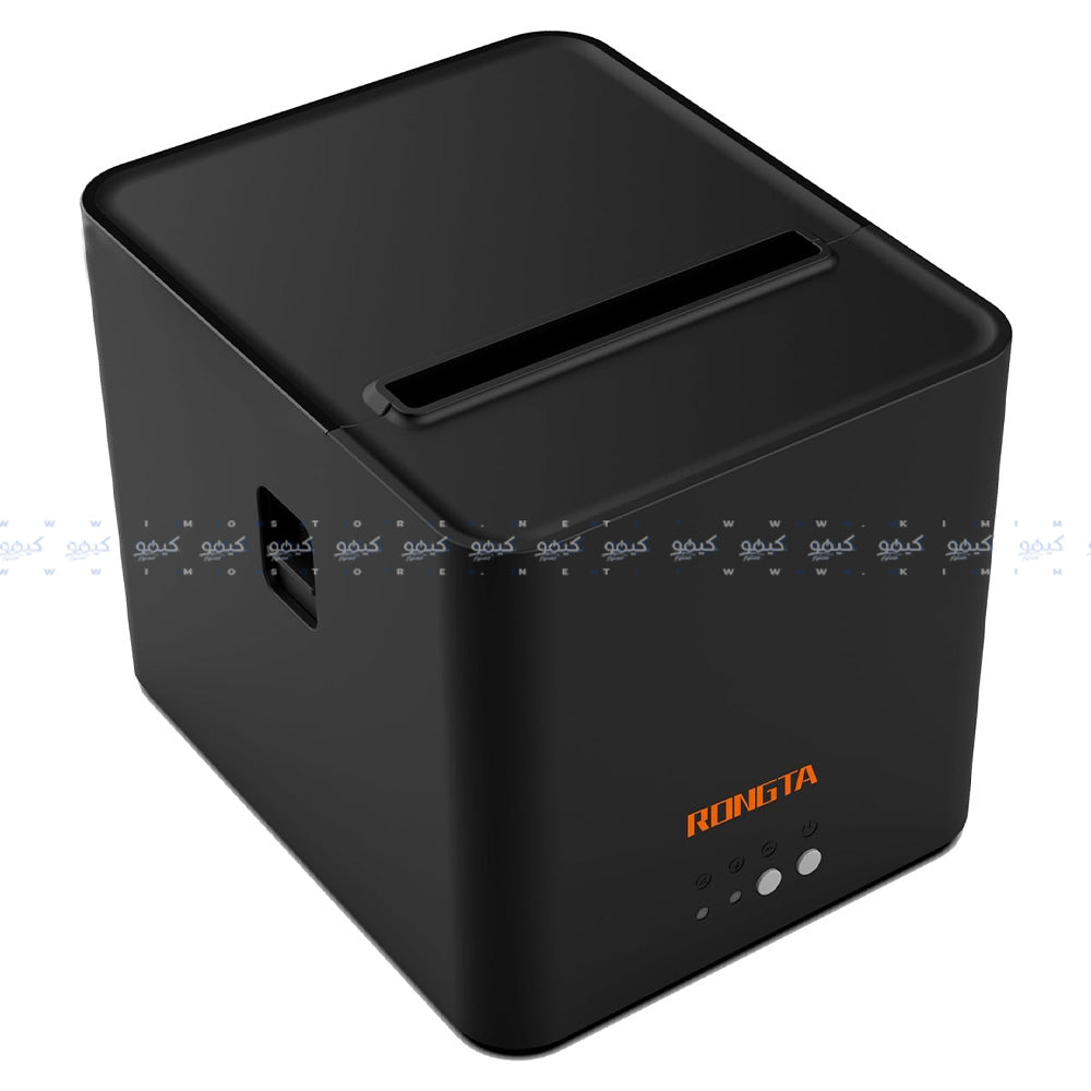 Rongta RP335A Receipt Printer - Black