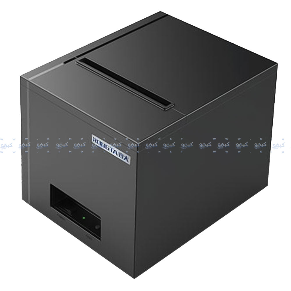 Rongta RP350 Network Receipt Printer - Dark Gray