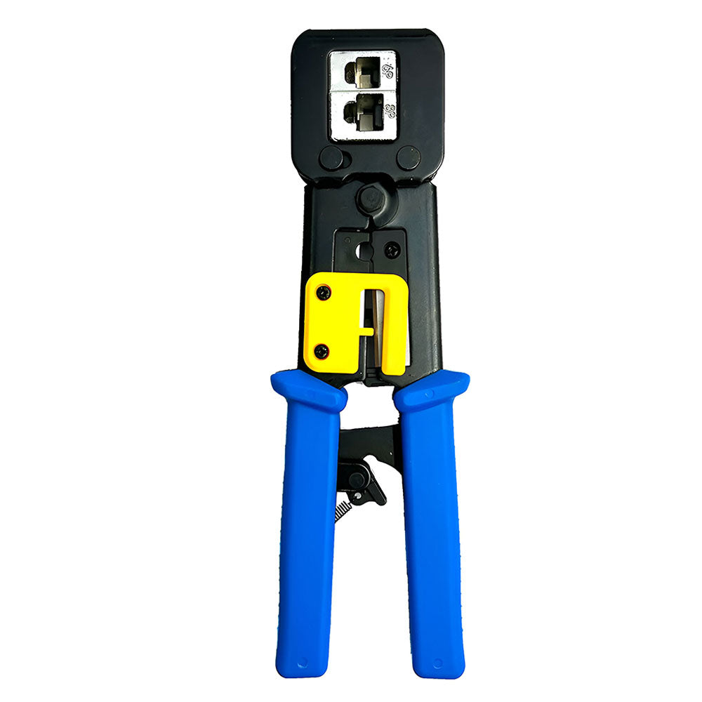 Root Passthrough RJ45 RJ Tool