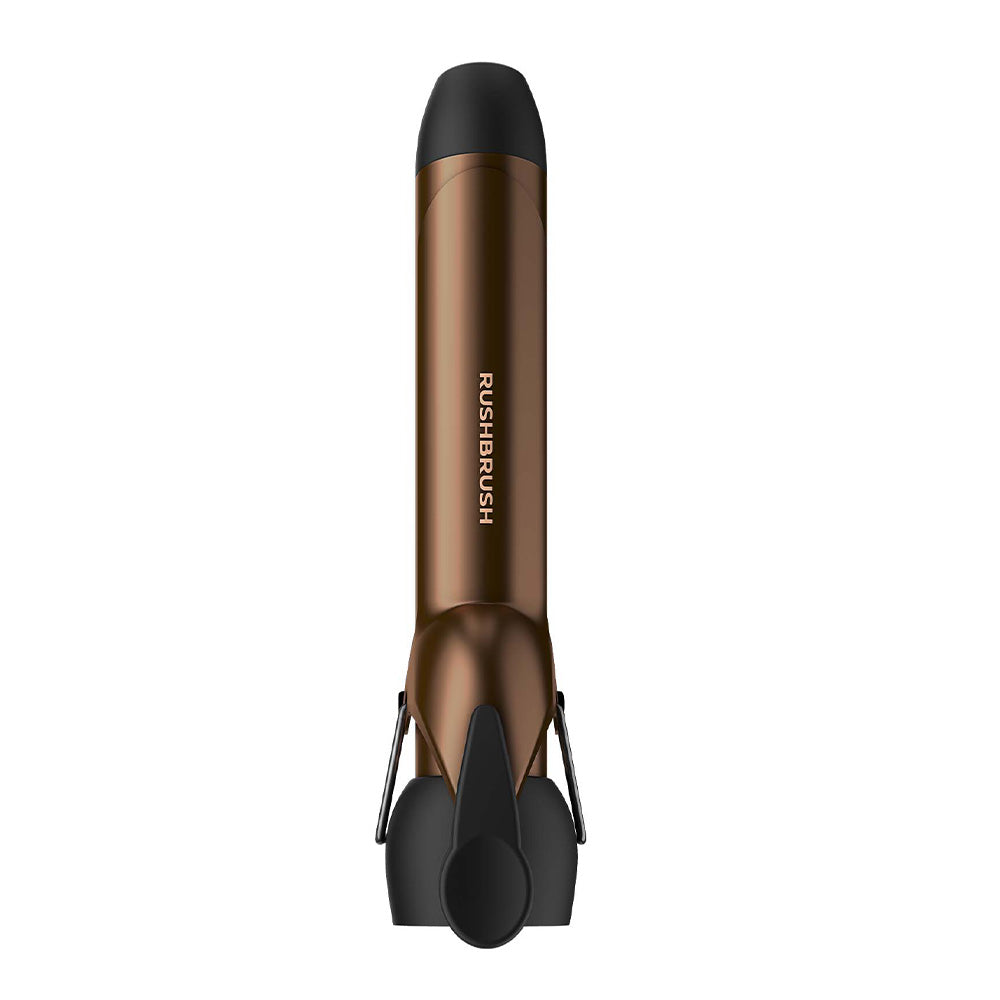Rush Brush Hair Curler