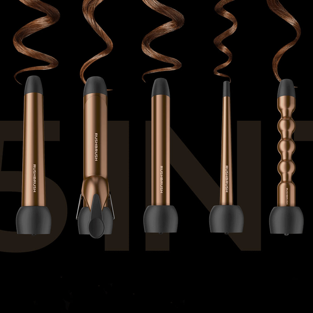 5 in 1 Curler