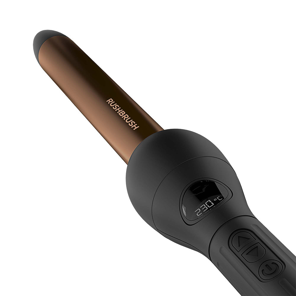 Rush Brush RB-5in1