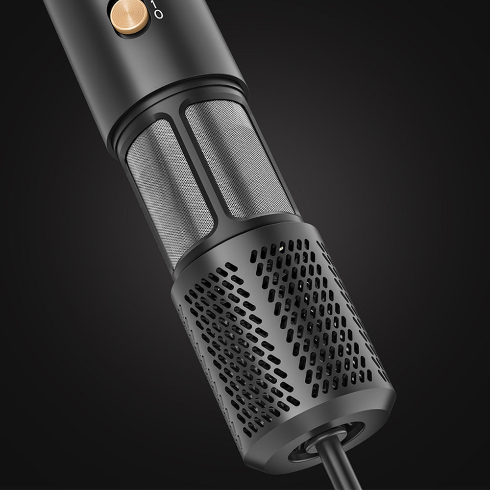 Rush Brush 6in1 Curler Air Wrapper 6 1500W