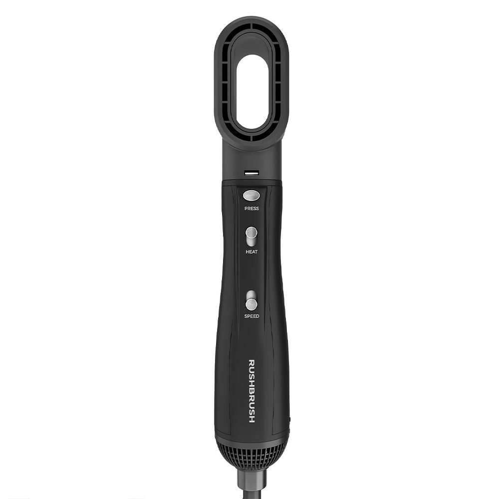 مجموعة تصفيف الشعر راش براش 1300 وات Air Styler Plus 6