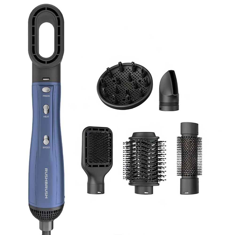 Rush Brush Air Styler Plus 6 1300W