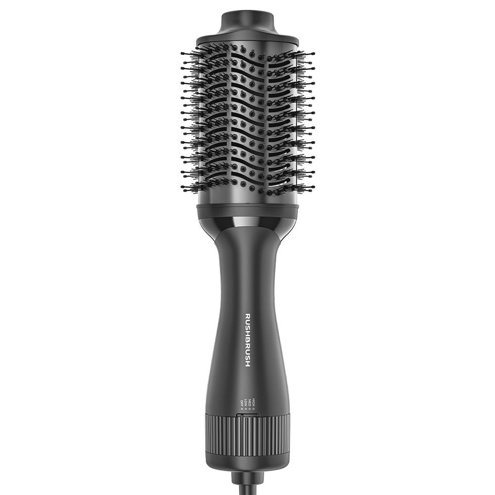 Rush Brush Air Styler V1 1200W - Black