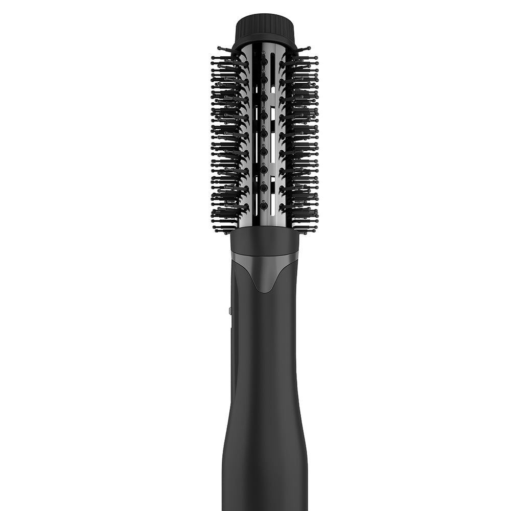 Rush Brush Air Styler V2 Lite 1200W - Black